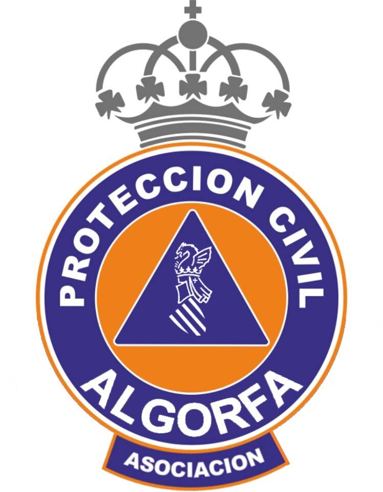Asociación de Voluntarios de Protección Civil de Algorfa. Conocenos, estamos para ayudarte.