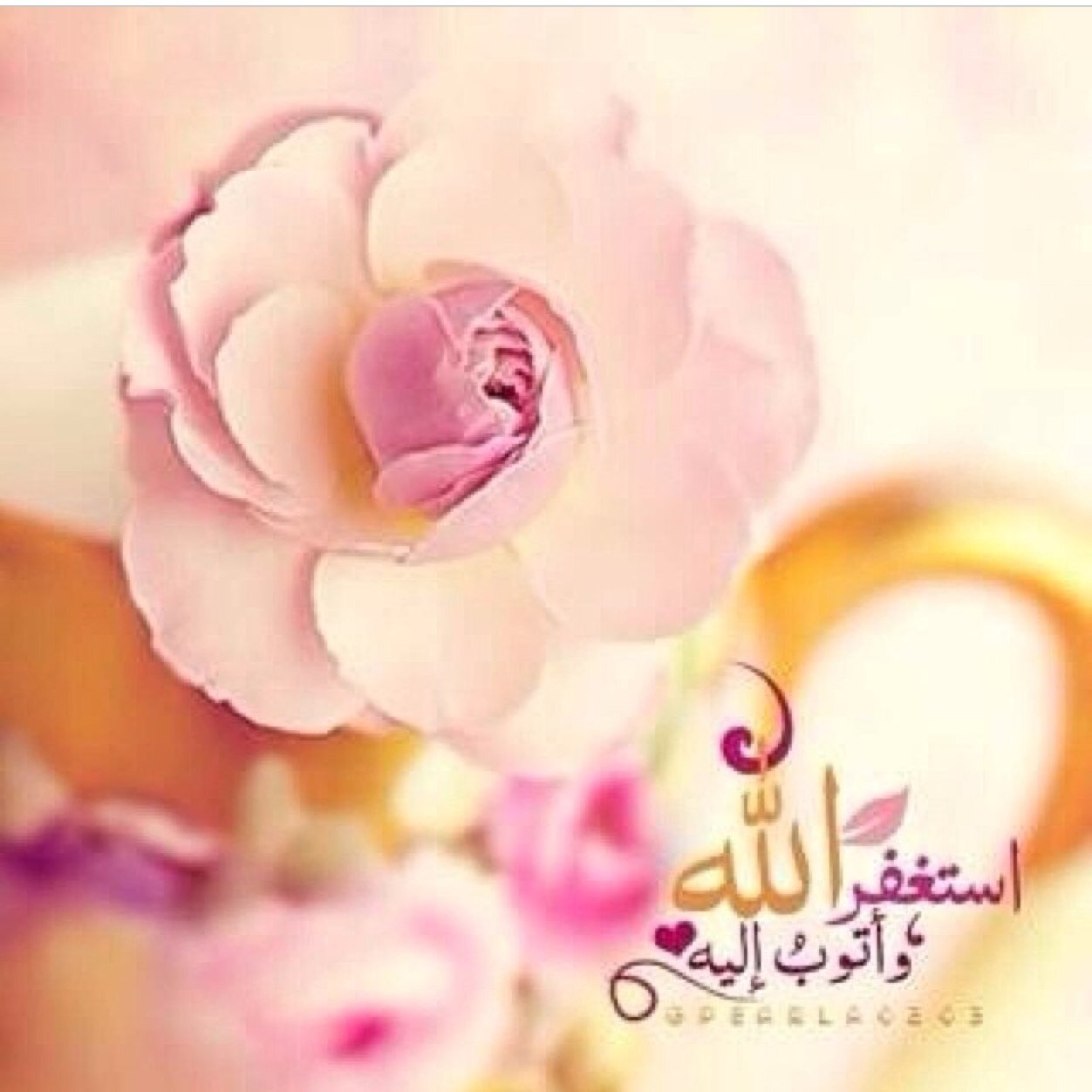 ‏بَ بسَاطہْ آنا لا احِبّ انّ اكوُنَ شَيئًا مُؤقٺًا لاحَدْ