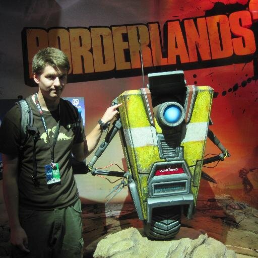 crashtest42's profile picture. 