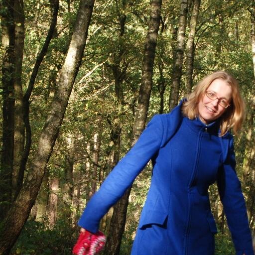Teamleider Werving bij de HAN - hardlopen - skiën - I love @oboema - moeder Noora (12) & Maartje (10) - reizen - muziek - natuur