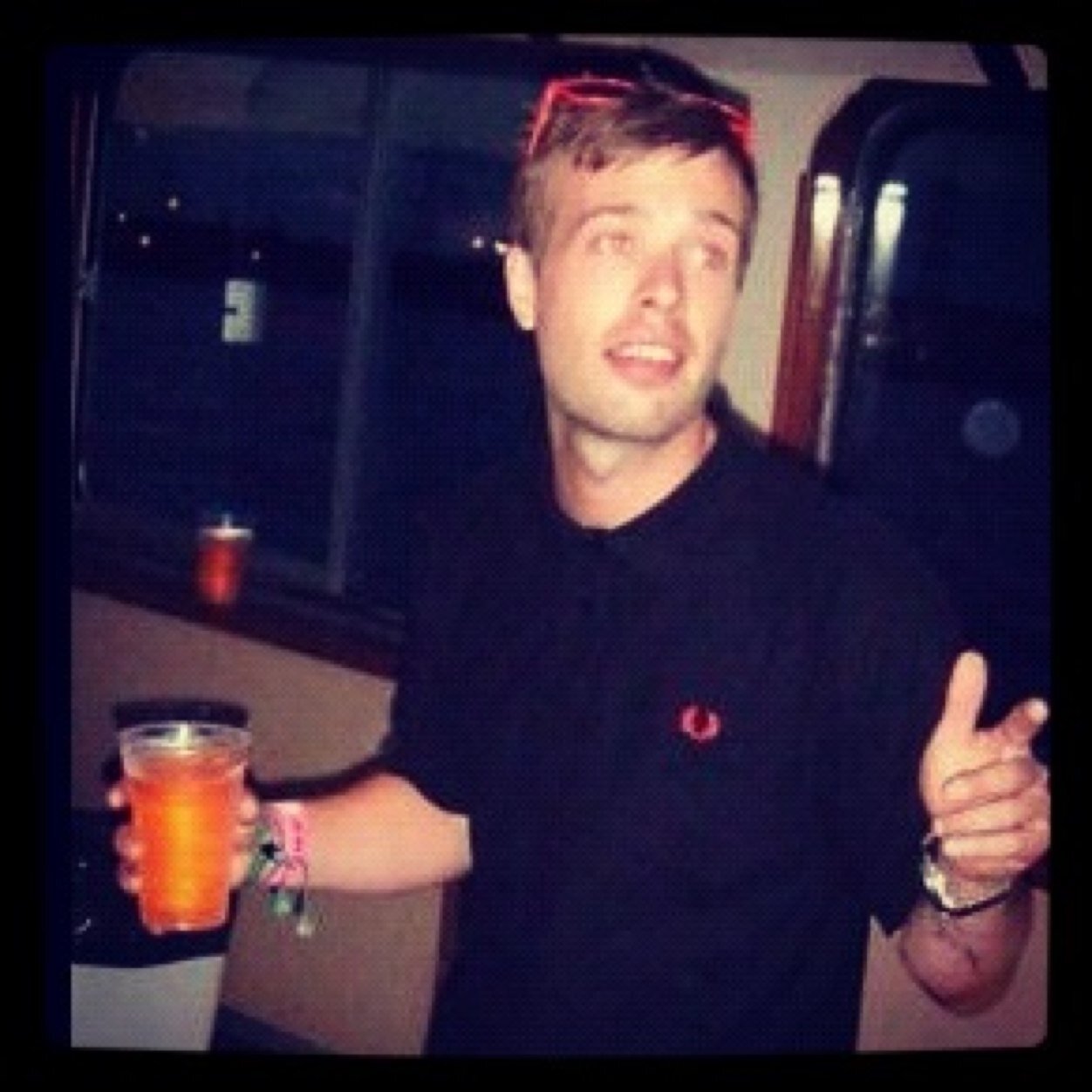 Dj/Event Promoter
