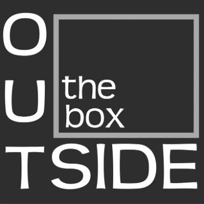 بث مباشر من ايرلندا كل ( اربعا و ترك ) ٨ مساءا ... تابعونا بمواضيع تهمكم Be Spontaneous & Enthusiastic With Outside The Box