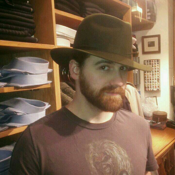 MDMBurkeBond's profile picture. 