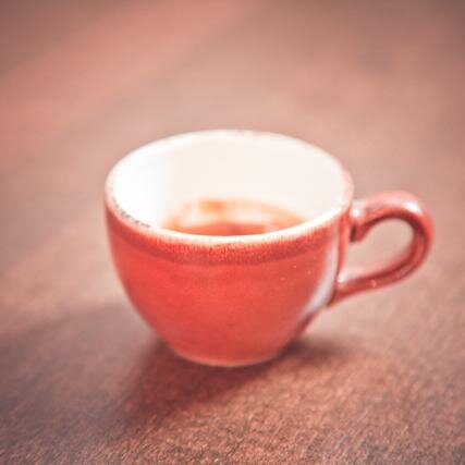 Better Coffee, from a Better Coffee Company.
