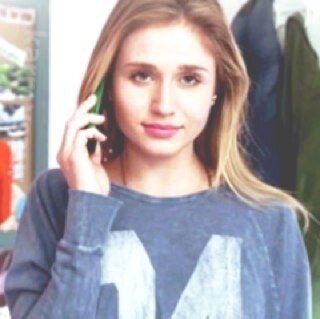there is no such thing as being straight in a world where rita volk exists