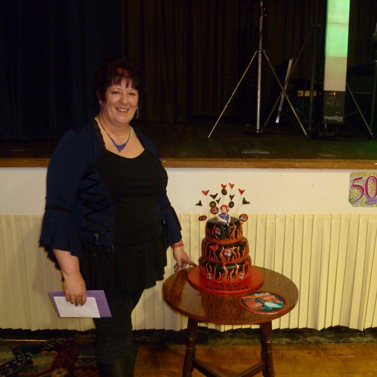 mum,Love cake decorating and nursing I have the world's best daughter @imjustabandgeek