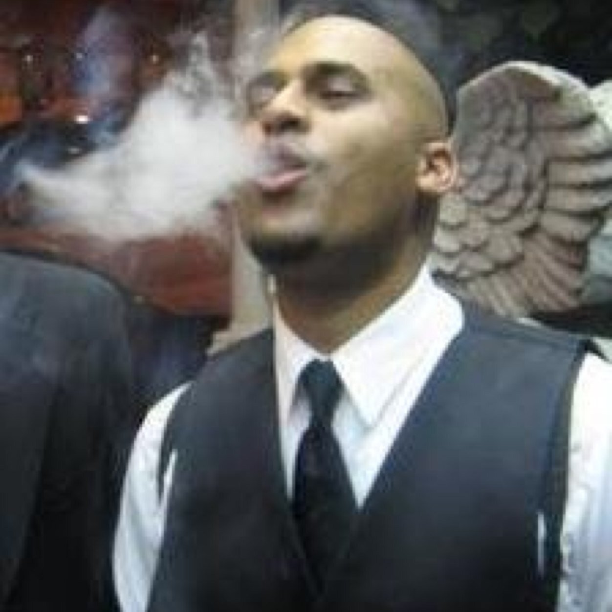 AnandSookhoo's profile picture. Life is too short to drink cheap Bourbon...