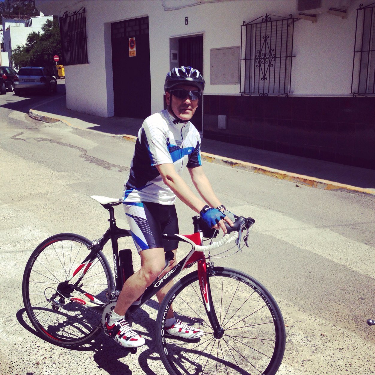 FJCARCHA's profile picture. 