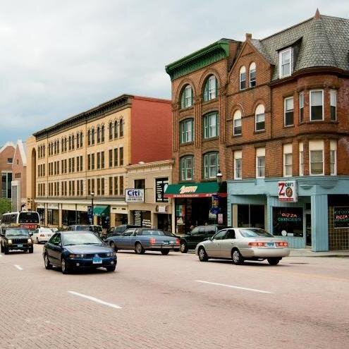 WaterburyEvents's profile picture. We tweet about cool events happening in Waterbury!