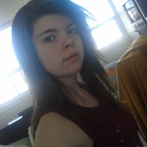 MissSarahStevie Profile Picture