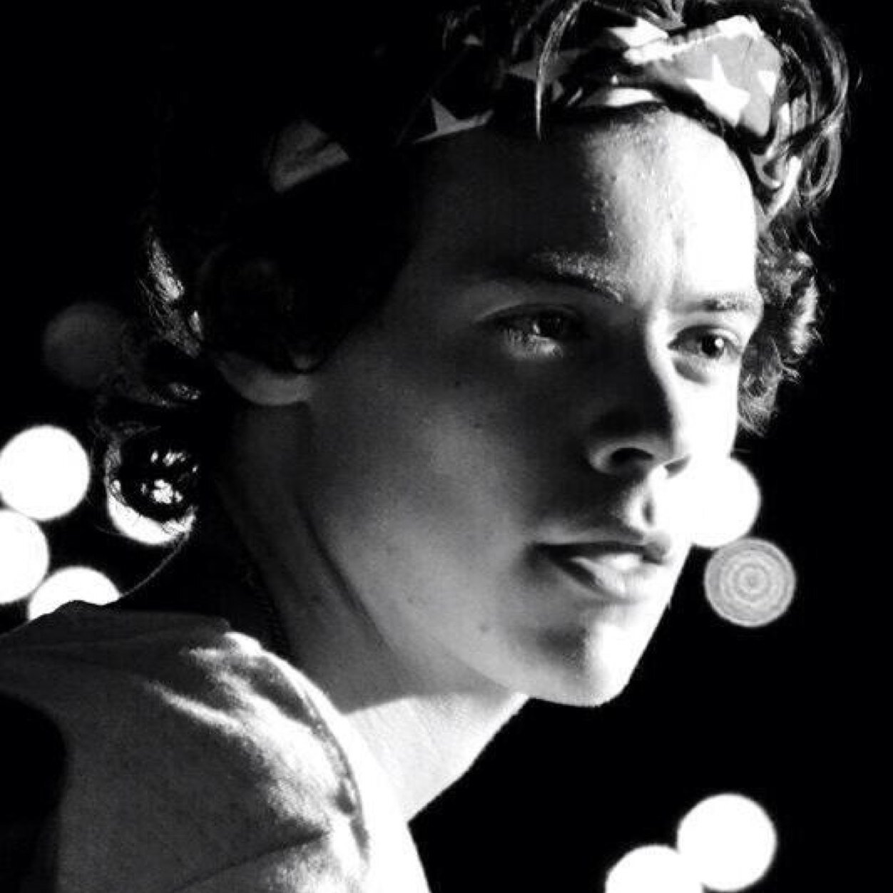 I've got your name tattoed in an arrow heart
