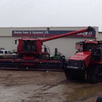 Meadow power & Eq. (@meadowpower) 's Twitter Profile