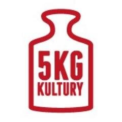 5kilokultury's profile picture. kulturalnie ważymy słowa http://t.co/JZrtrzRZIP
