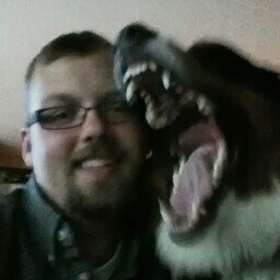 Programmer, nerd, scientist, gear head, philosopher, smartass. Get a little of everything by following me.