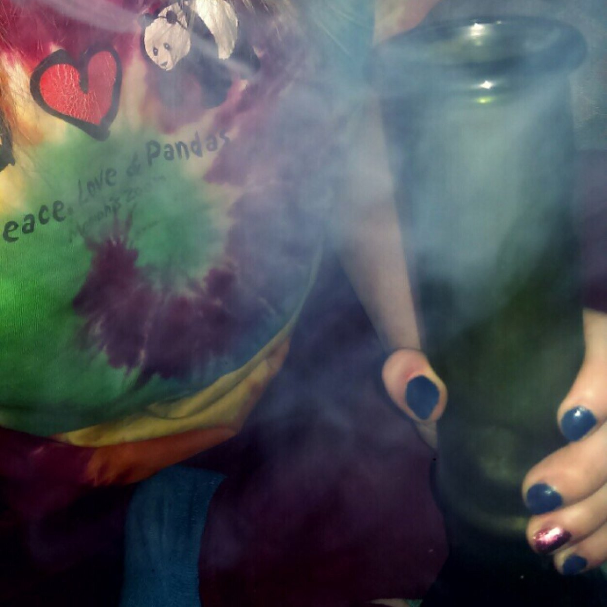 ✌️OG Hippie✌️   
   
  
 Please Promote
