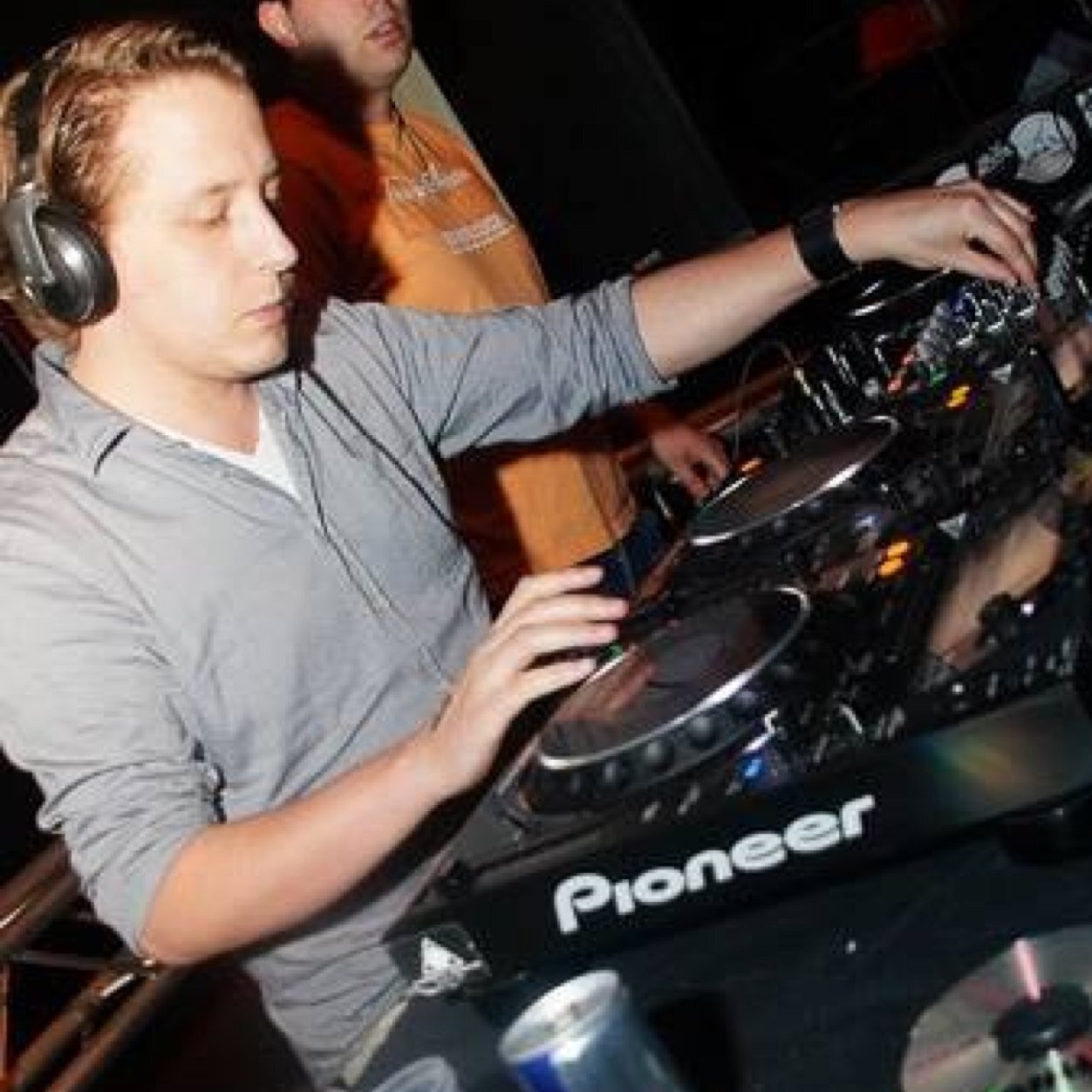 Beginning Producer & DJ