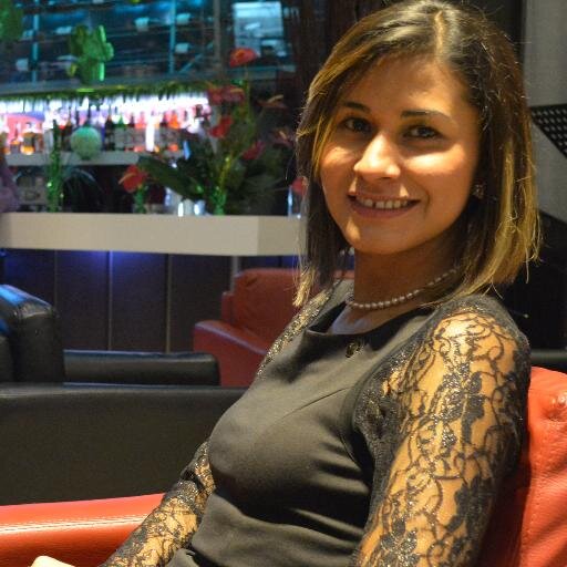 vivigualteros's profile picture. 