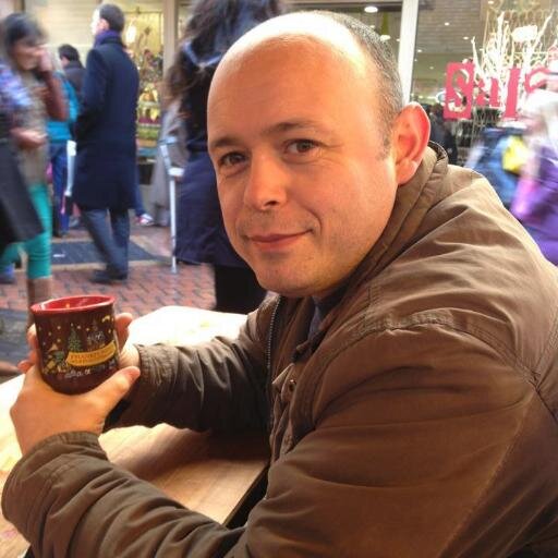 IEHutchings's profile picture. Husband, Father, Paramedic, WBA F.C. & Warwickshire CCC fan. Lowering the tone of conversations since 1973...