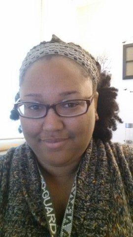 Educated, outspoken and has major love for music, friends, and family