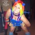 Shanna (@shannaisrad) Twitter profile photo