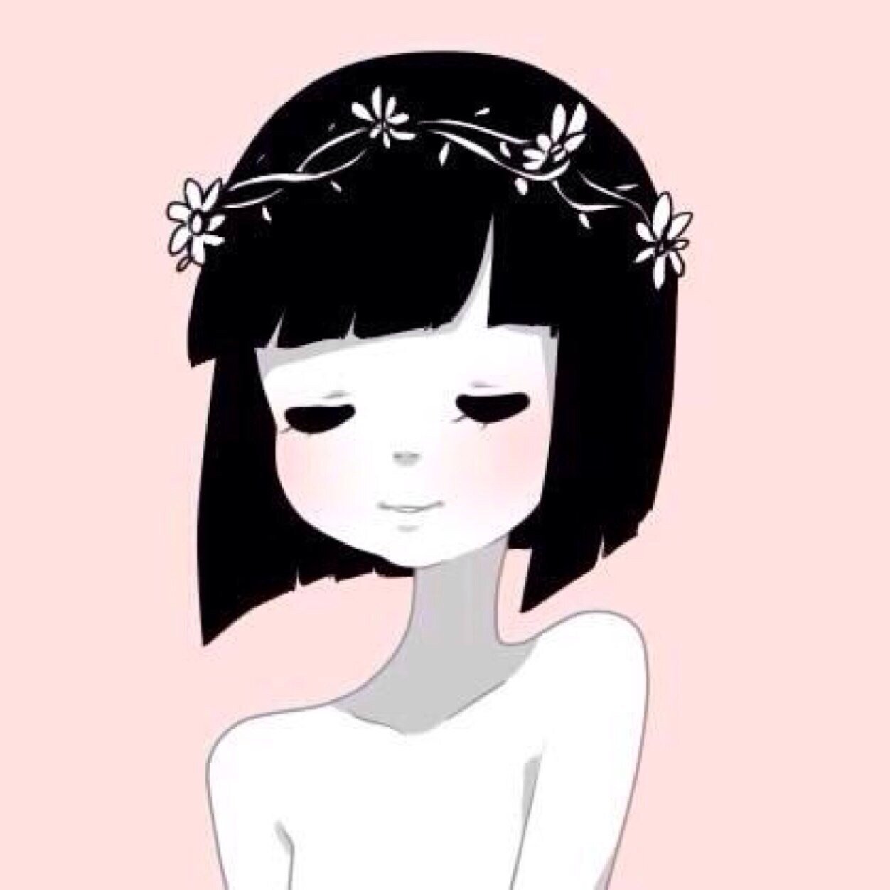 FOLLOW @TEENSUlCIDE CAUSE IM NOT GOING TO GO ON THIS ONE