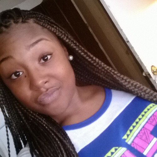 IG: Lyn_Zundreya 21 yrs young *scorpio♏