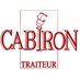Cabiron Traiteur (@cabirontraiteur) Twitter profile photo Cabiron Traiteur (@cabirontraiteur) Twitter profile photo
