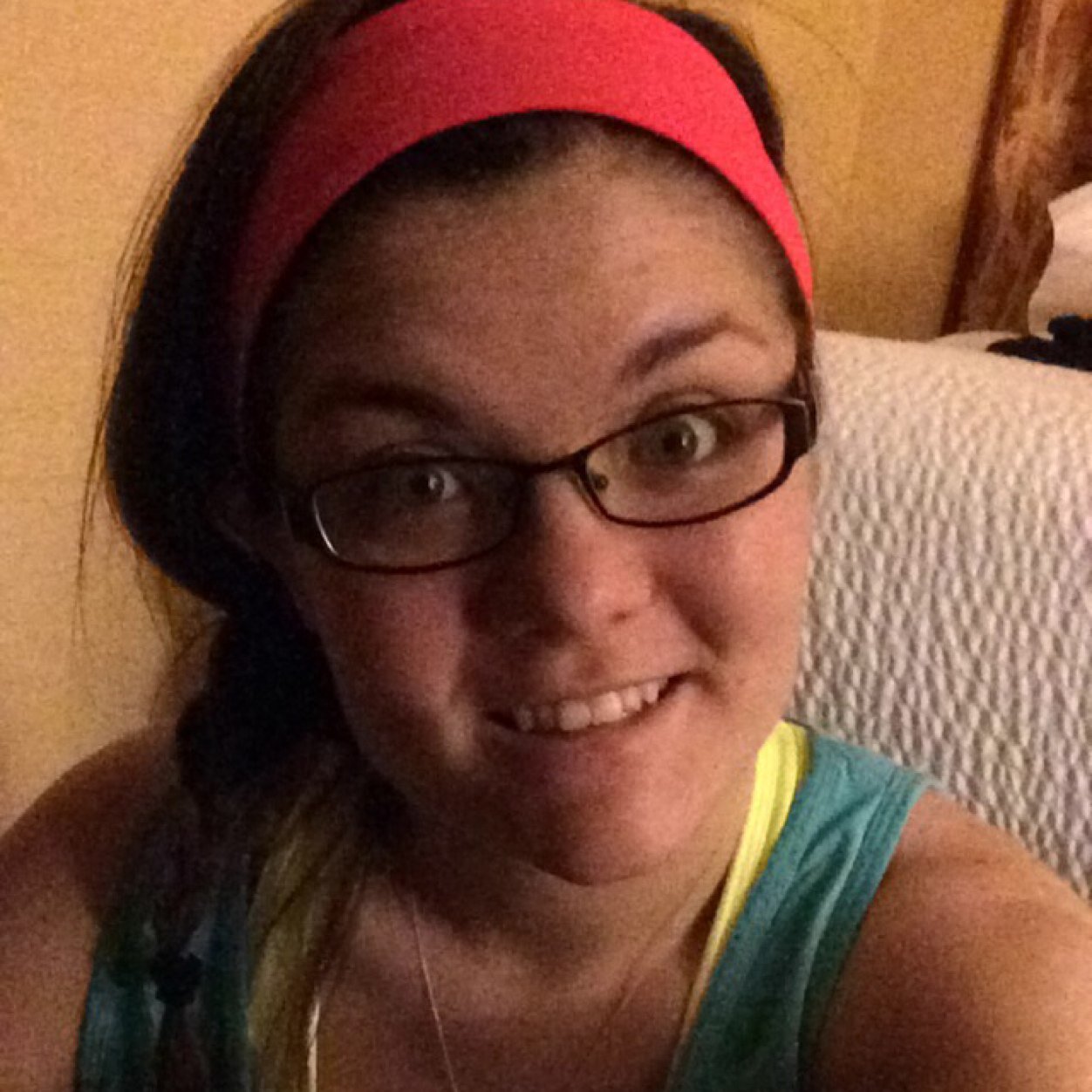 Jackie McKay (McKayJE14) Twitter