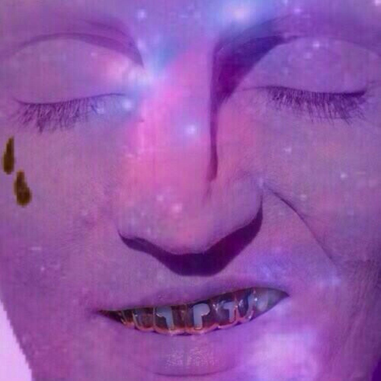 One based god.