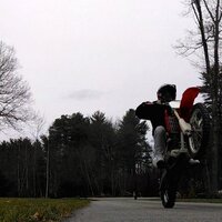 Michael dirtbike (@michaelcrf150r) 's Twitter Profile