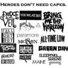 My Life is Dedicated to the Generations of Music
 | I Sing | Play Guitar | and In a Band Called Up To L.A