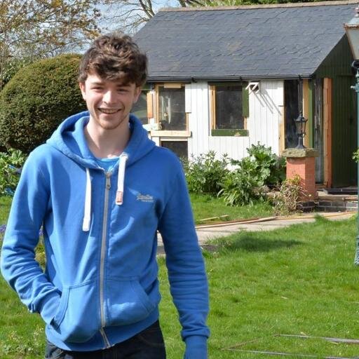 wilfbaker's profile picture. You only live once and it's always better to love and lose, so don't not live and love.