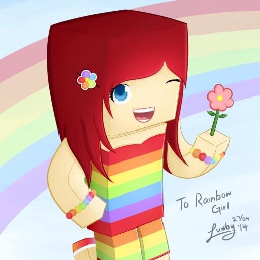 I'm Rainbow Girl and I'm on A Mission to help people live the Healthiest, Happiest Lives they can!  Every day is an Adventure I promise!