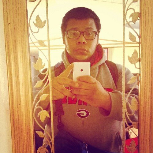 Wes_Tackett76's profile picture. My name is Wes aka bigblack I play for gate city football GOD is life. #76