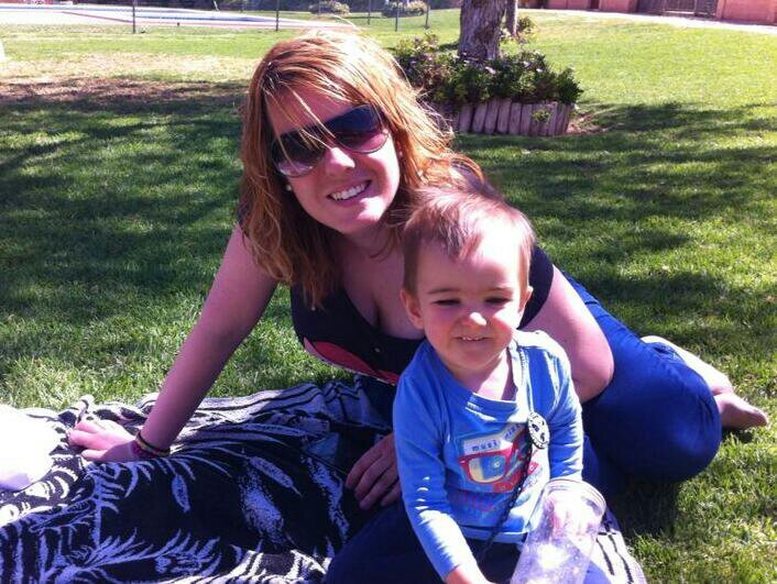 1711Rocio's profile picture. 