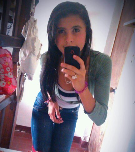 You can never lose hope!*o*