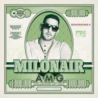 Milonair (@milonairazzlack) 's Twitter Profile