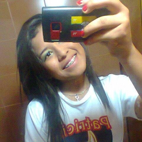 Música, fútbol mi vida así de simple, Dios todo con el es mi fortaleza...
Talento Juvenil
Insta; PatriciaRengel11