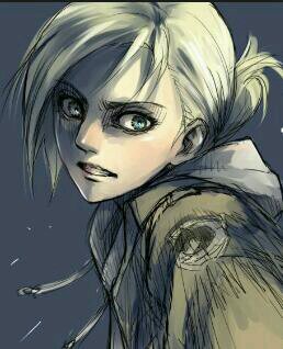 AnniexLeonhart's profile picture. To live my life in peace and comfort within the interior is all I want. I just want to survive.