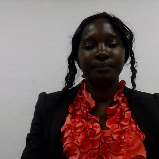 President, Centre for Human Rights & Climate Change Research
Coordinator, Gender and Sustainable Development Network
Lecturer, Nigerian Law School