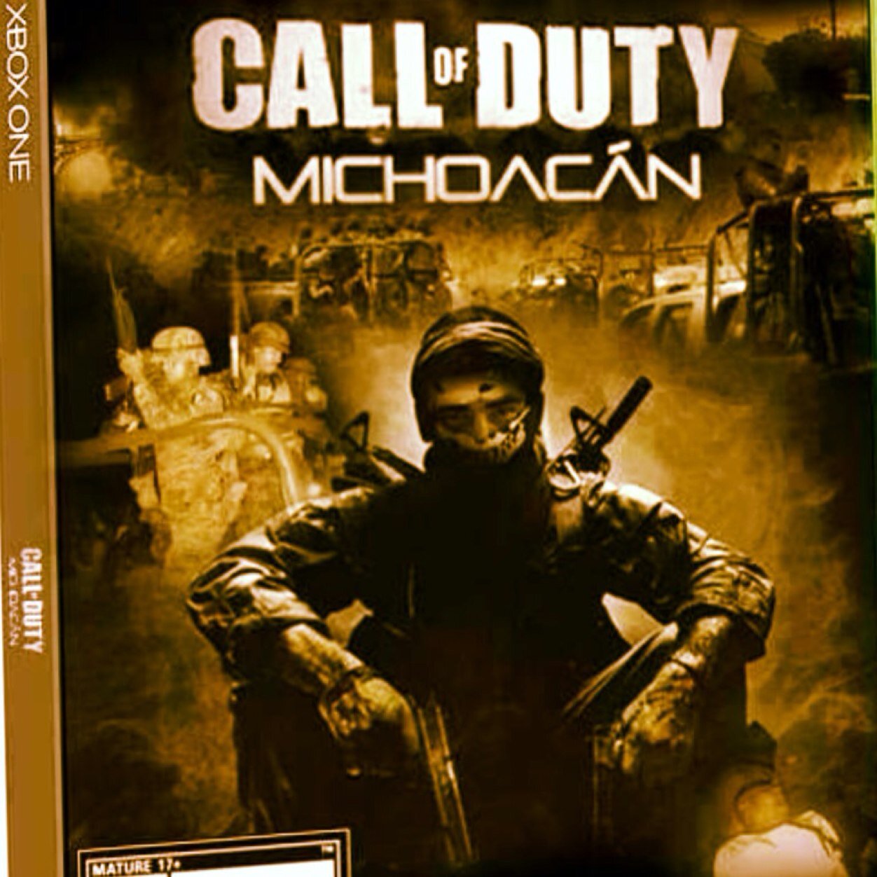 SZero98's profile picture. 