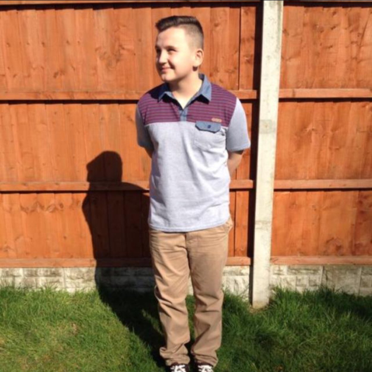morganball02's profile picture. Footballer' Gamer' Living life to the fullest'