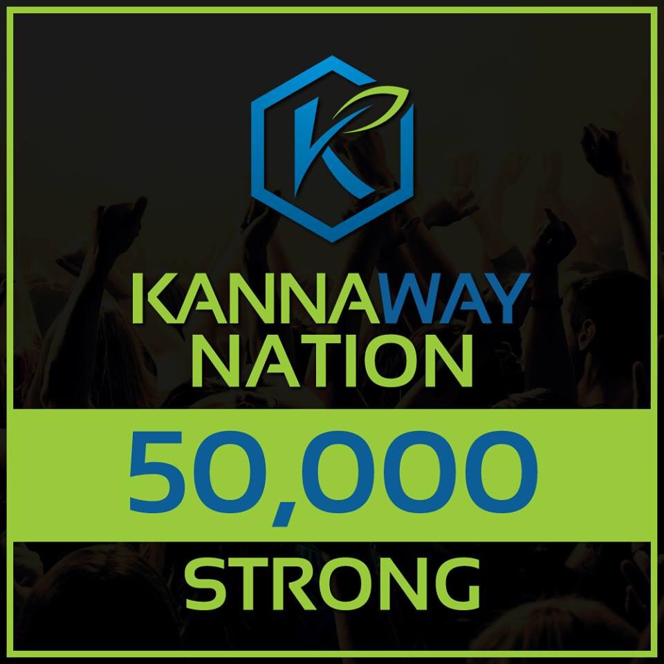 HempBuzzBiz's profile picture. Kannaway is a hemp lifestyle company with a focus on nutritional wellness whose products contain CBD rich hemp oil. http://t.co/K8yxvalkPw