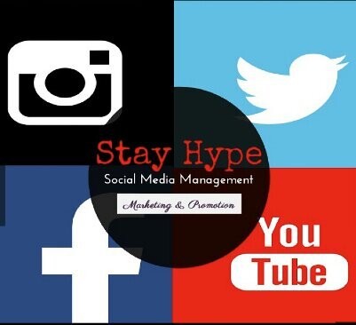 Social media marketing and promotions company