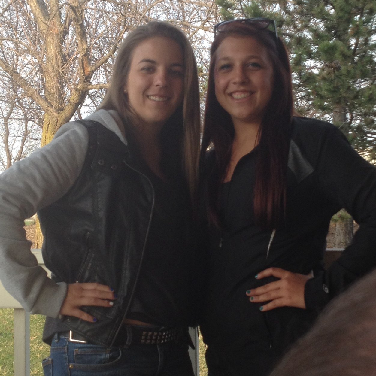 TaylorStirmell's profile picture. Everything happens for a reason (: