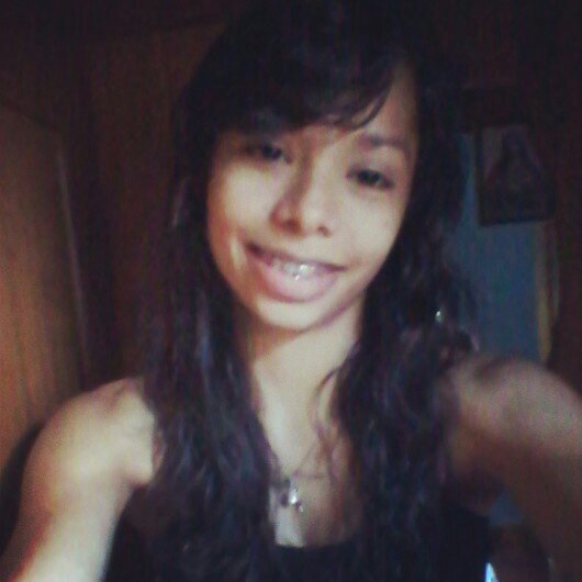 Brasil, 16 years, Instagram: Ieda_alencar
