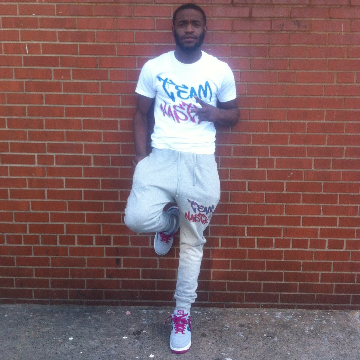 5st MBLOCK !
