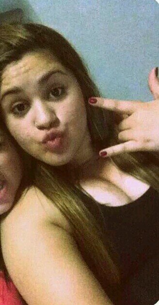 Aquariana, Divertida e Bipolar (=