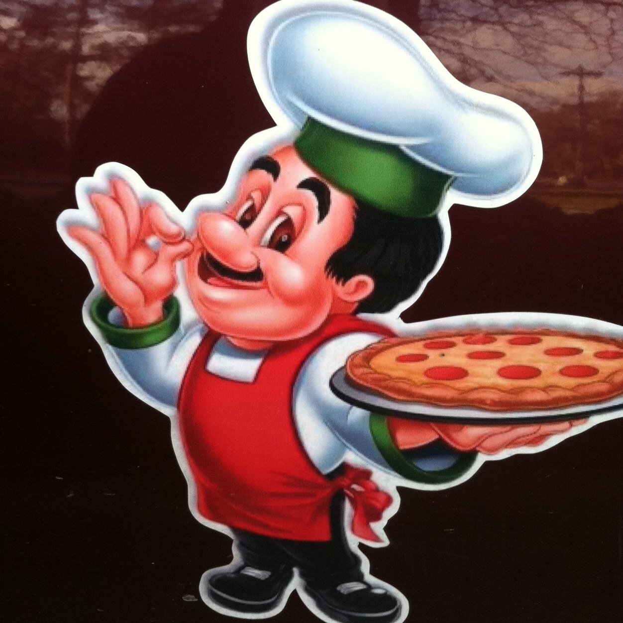 Antonio's Pizza, Deli & Grill
5990 Beach Drive SW Ocean Isle Beach, NC