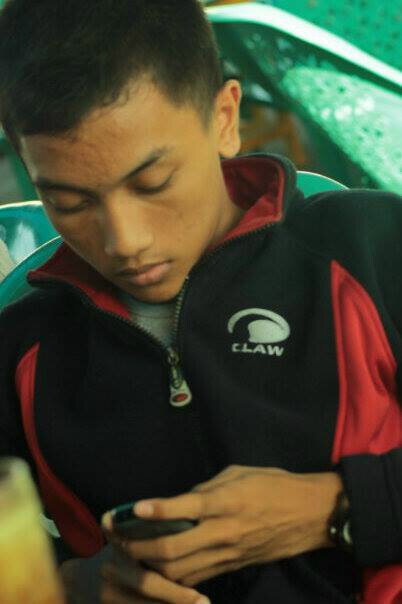 m_syahresa's profile picture. 